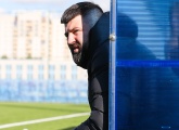 Максим Коваленко: «Смотрим не в таблицу, а на действия футболистов»