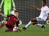 Сборная России U-17 провела второй матч на юношеском чемпионате мира
