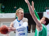 Сегодня баскетбольный «Зенит» сыграет в полуфинале Единой лиги ВТБ против УНИКСа