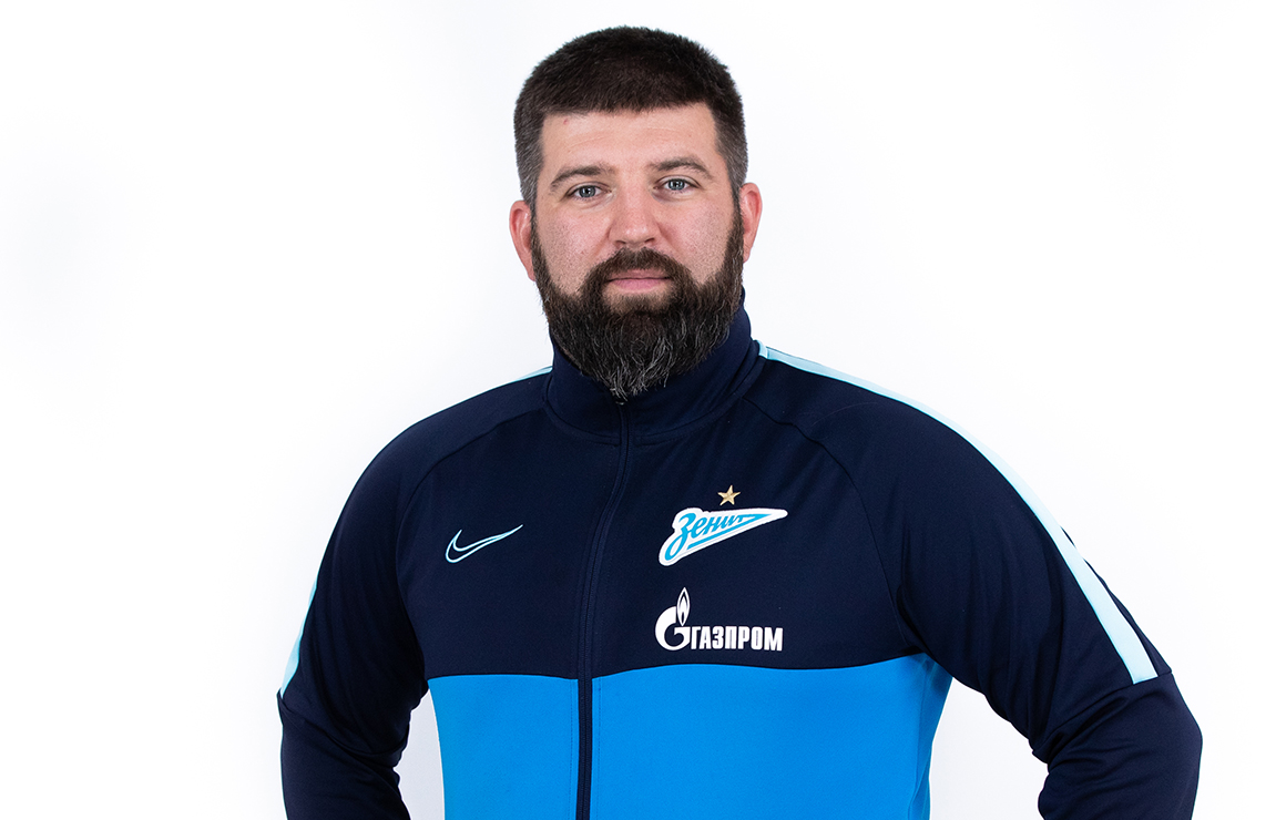 Максиму Коваленко — 34!