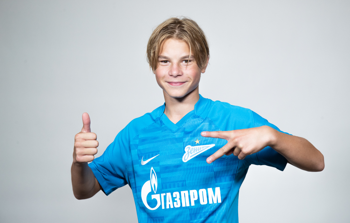 Елисей Сыров: «В детско-юношеском футболе мы должны учиться» 