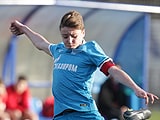 «Зенит» U-14 сыграет за седьмое место на турнире имени Владимира Казаченка