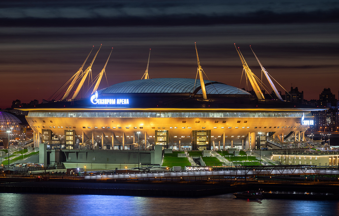 OLIMPBET Суперкубок России: информация для болельщиков, планирующих посетить матч