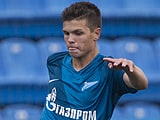 Даниил Пенчиков: «Первый матч нельзя было проиграть, мы делали все для победы»