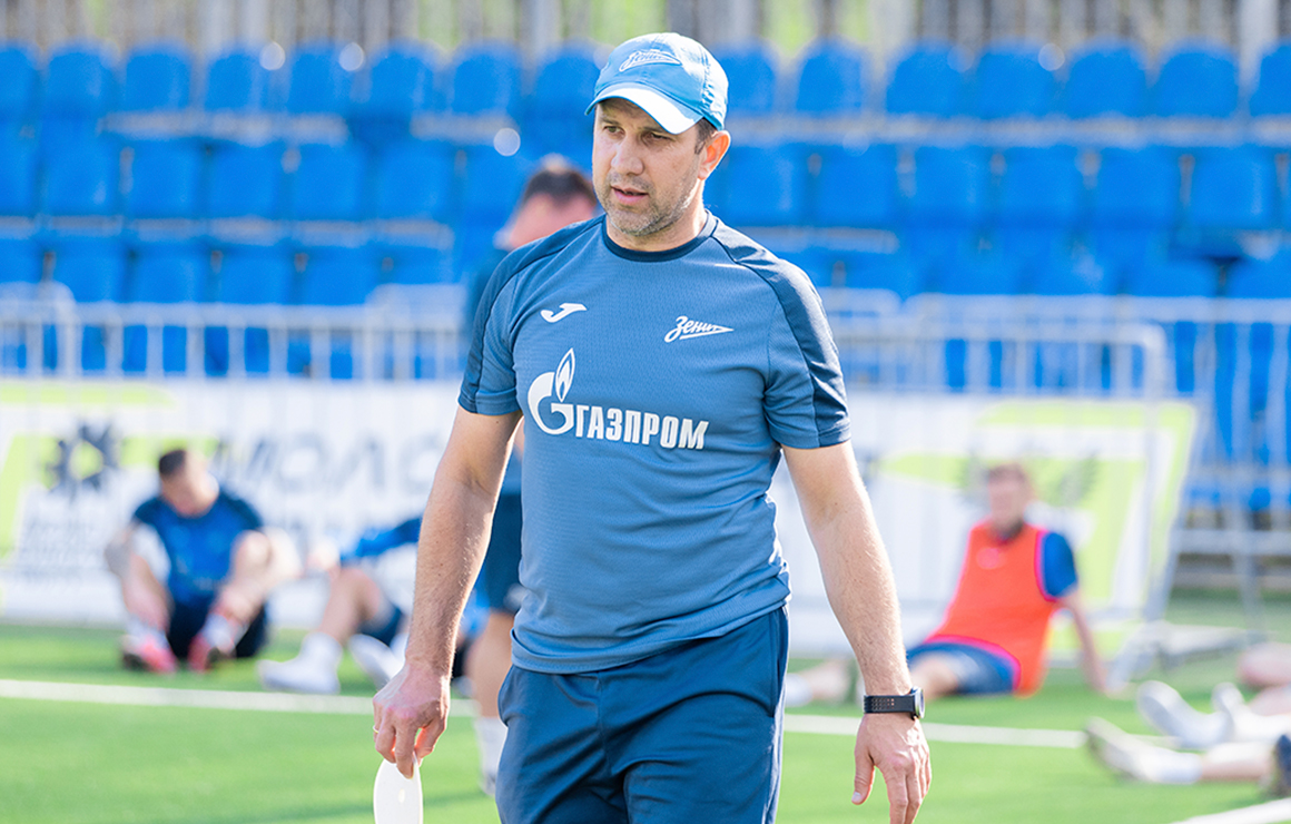 Дмитрий Давыдов: «В следующем матче нужно также реализовывать все наши моменты»