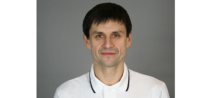 Андрей Плетнев