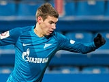 Кирилл Макеев: «Готов играть в футбол хоть ночью»