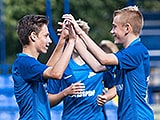 «Зенит» U-14 стал чемпионом Северо-Запада