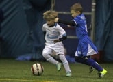 «Зенит» U-7 выиграл турнир Baltic Cup
