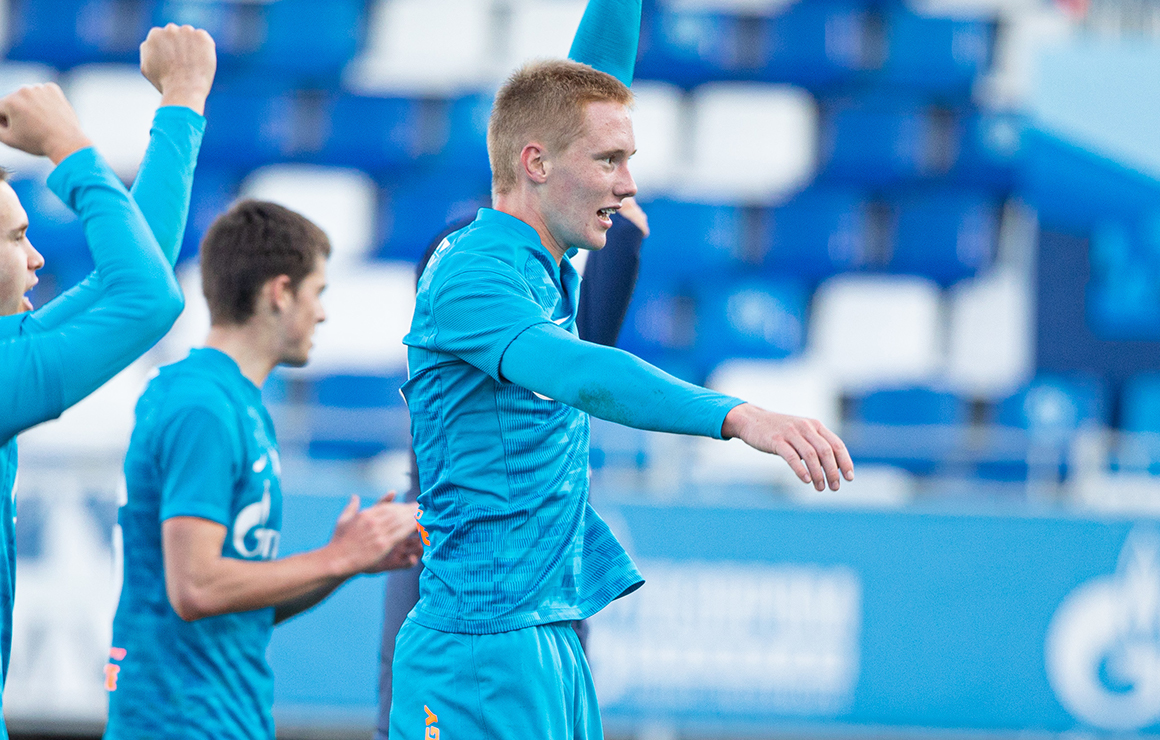 Валерий Мурзаков: «В матче с „Ростовом“-м мы заслужили то, на что наработали»