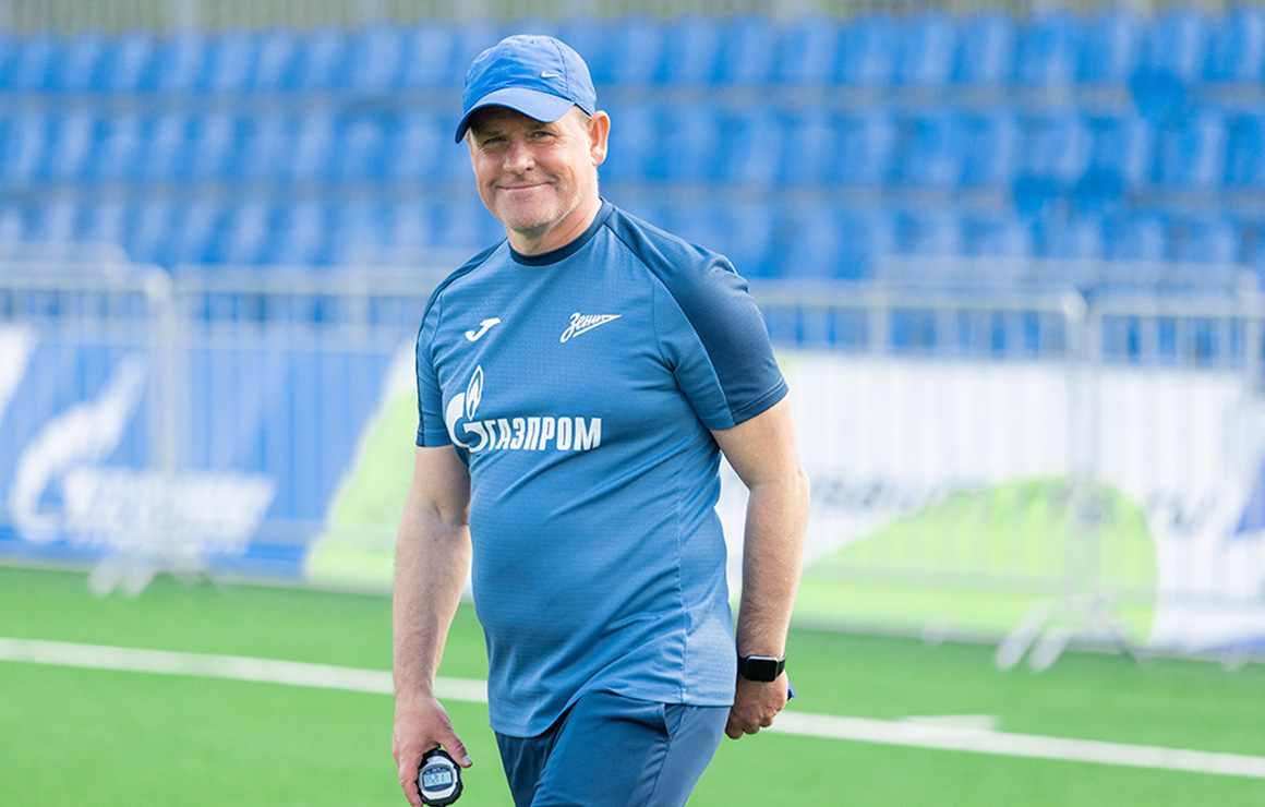 Андрей Почепцов: «Титулы и трофеи выигрывают защитники»
