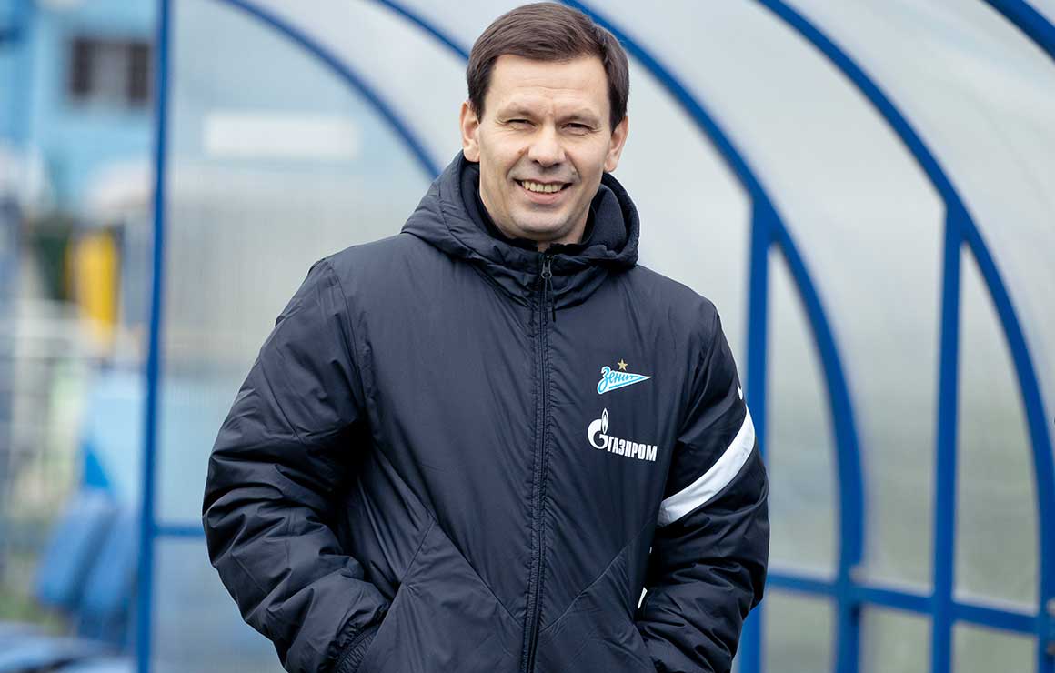 Константин Зырянов: «Если соперники не будут играть жестко, я думаю, мы будем иметь преимущество»