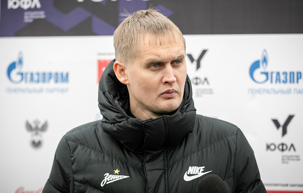 Дмитрий Поляков: «Сложный из-за травм период мы переживаем здорово — выиграли три матча»