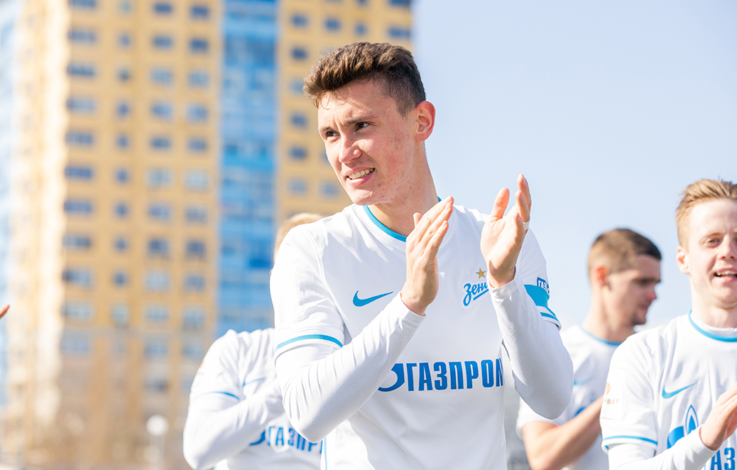 Дмитрий Сергеев продолжит карьеру в «Кайрате»