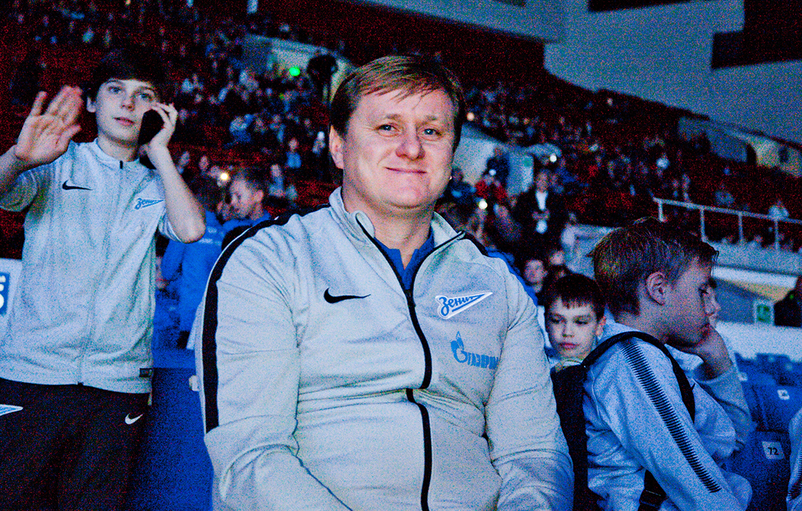 Евгений Тарасов — о победе на МРО: «Мы очень довольны игрой в обороне на протяжении всего турнира»