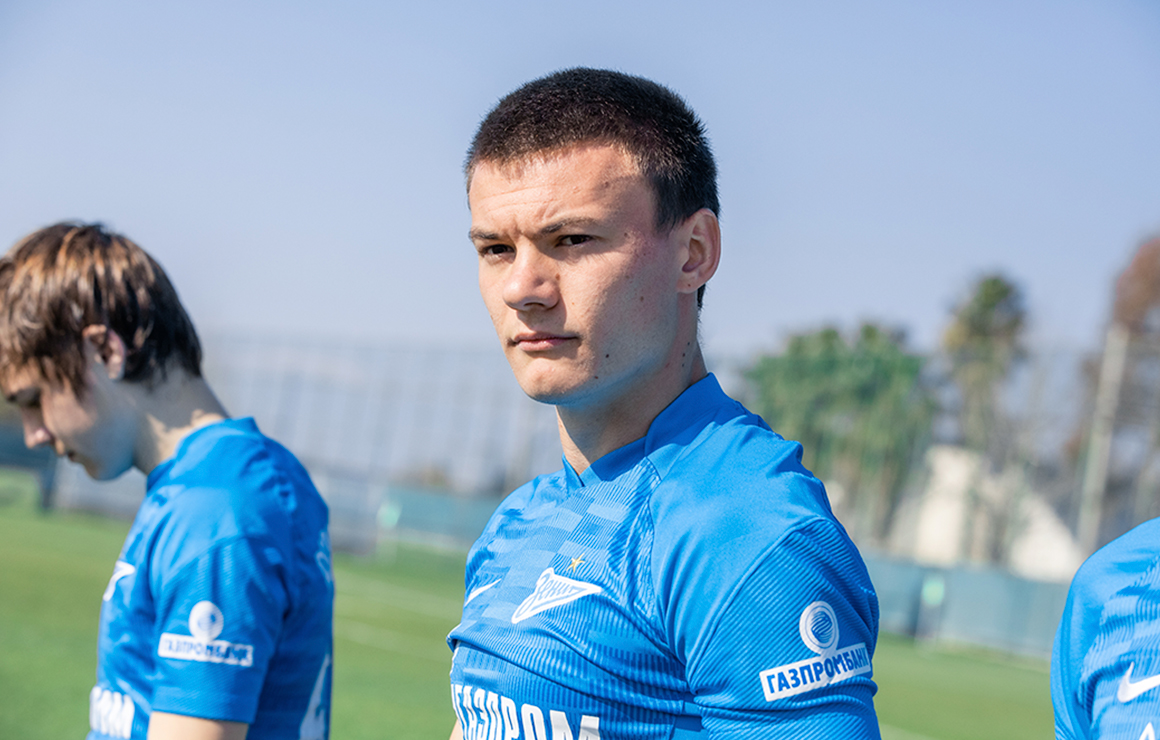 Дамир Шайхтдинов проведет сезон в «Волгаре» 