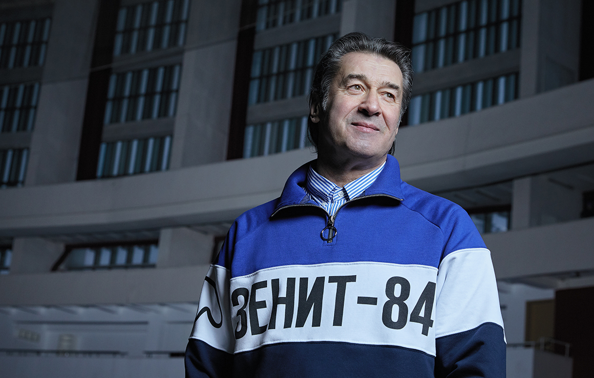 Анатолий Давыдов — о тренировках на карантине и возобновлении сезона