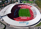 «Црвена Звезда» — «Зенит»: информация для болельщиков, планирующих посетить матч в Белграде