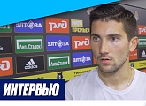 Алексей Сутормин на «Зенит-ТВ»: «У нас была пара моментов, чтобы выжать еще один гол»