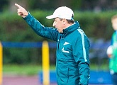Анвер Конеев: «Хочется поздравить игроков — они сделали выводы из предыдущей игры»