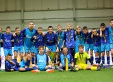 «Зенит»-2011 выиграл международный турнир в Казахстане! 