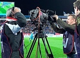 Скрытая камера «Зенит-ТВ» на матче с «Рубином»