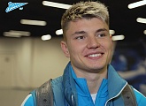 Андрей Мостовой на «Зенит-ТВ»: «Хороший результат против сильной команды»