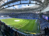 «Динамо» — «Зенит»: открыта продажа билетов на первый матч четвертьфинала Кубка страны