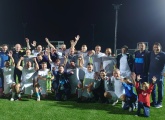 «Зенит» обыграл «Викторию-Питер» и выиграл Кубок среди ветеранов