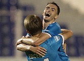 «Зенит»-2 нанес первое домашнее поражение «Волгарю» в 2015 году