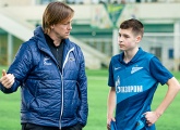 Николай Красавин: «Ждем третью встречу с „Краснодаром“ в каком-нибудь из турниров — там мы обязательно постараемся быть сильнее»