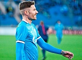 «Кубань» — «Зенит»: Хави Гарсия проводит юбилейный матч