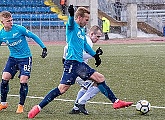 Никита Колдунов: «Команда сильно омолодилась — пока нам не хватает сыгранности»