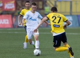 Вторая лига: «Зенит»-2 одержал пятую победу подряд и сохранил первое место