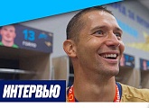 Кержаков на «Зенит-ТВ» — о серии пенальти с ЦСКА