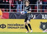 Даниил Одоевский — о моменте с пропущенным мячом: «Мог сыграть лучше»