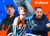 G-Drive концерт IOWA: в субботу пройдет прямая трансляция с «Газпром Арены»