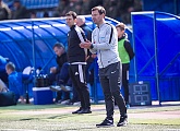 Константин Зырянов: «Извлечем хороший урок из этого матча»