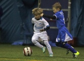 Чемпионат филиалов U-8: сын Ильи Ковальчука отметился первым голом за команду