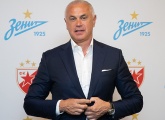 Звездан Терзич, генеральный директор «Црвены Звезды»: «Предложил „Зениту“ провести совместный турнир в конце ноября»