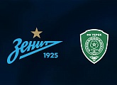 «Зенит» — «Терек»: сине-бело-голубые уступают во втором матче на «Санкт-Петербурге»