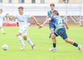 «Зенит»-м уступил «Динамо-Брест» в первом товарищеском матче на сборах