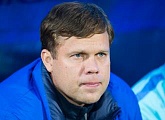 Владислав Радимов: «Встретились две сильные команды, играющие в футбол»