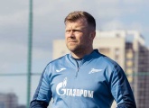 Евгений Зезин: «Мы с оптимизмом смотрим на предстоящий сезон в ЮФЛ»