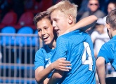 «Зенит» U-13 сыграет в финале Кубка Льва Бурчалкина