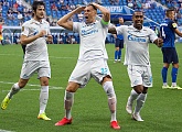 «Ротор» — «Зенит»: петербуржцы начинают новый сезон Тинькофф РПЛ с выездной победы