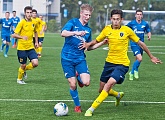 «Зенит» U-17 одержал вторую победу в Юношеской футбольной лиге