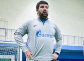 Максим Коваленко, «Зенит» U-11: «Вынудили „Бенфику“ играть с нами вторым номером»