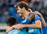 Александр Ерохин забил 10-й гол после выходов на замену 