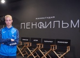 Воспитанники «Газпром»-Академии посетили киностудию «Ленфильм»